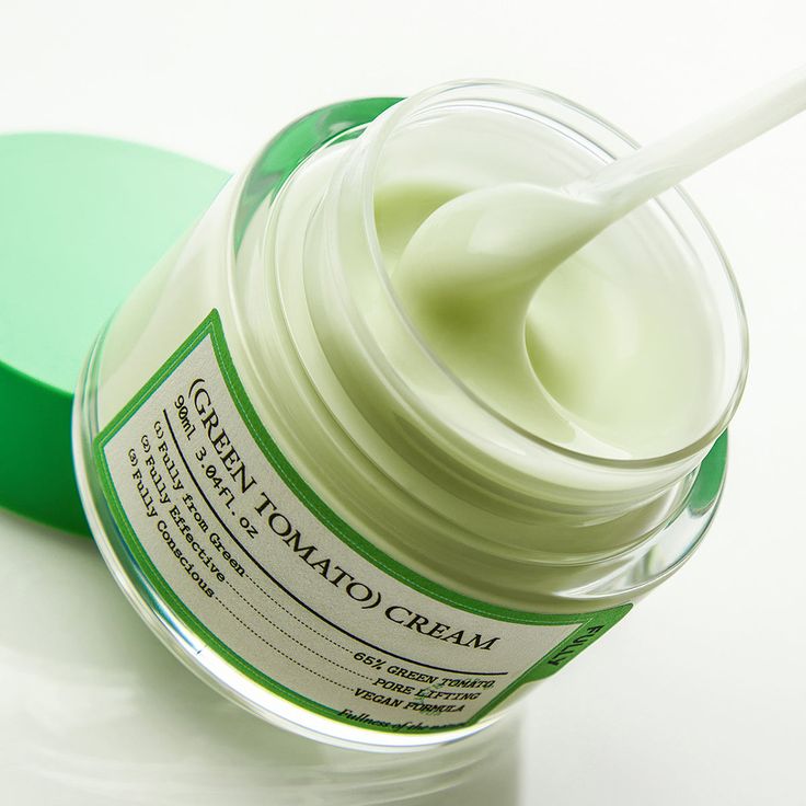FULLY Green Tomato Cream 90ml