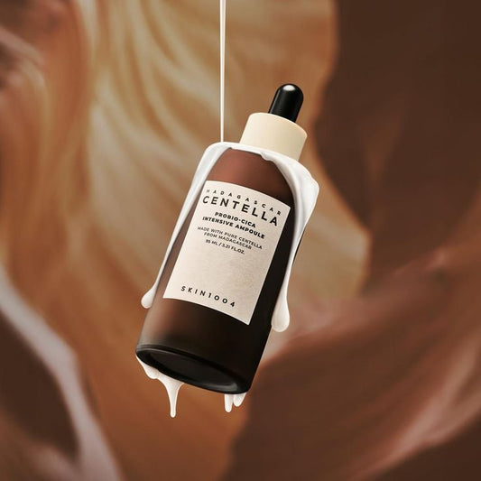 Skin1004 Madagascar Centella Pobio-Cica Ampoule 50ml