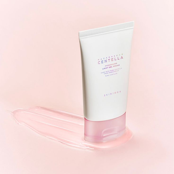 Skin1004 Madagascar Centella Poremizing Light Gel Cream 75ml