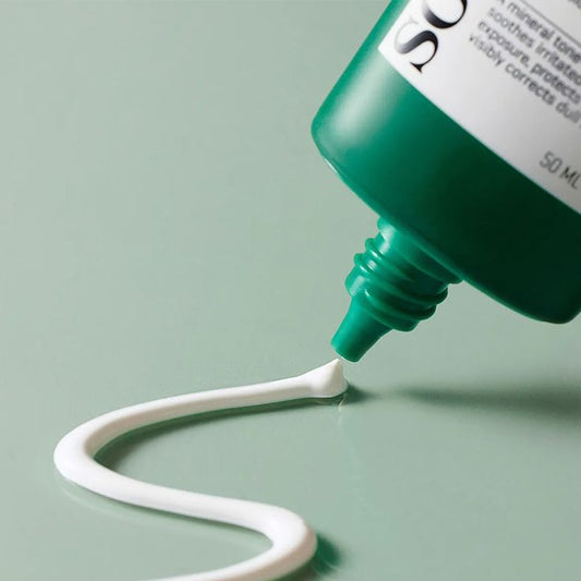 SOME BY MI Truecica Mineral Calming Tone-Up Suncream SPF 50+ PA++++ 50ml