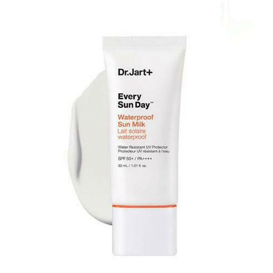 Dr.Jart+ Every Sun Day Waterproof Sun Milk SPF 50+/PA++++ 30ml