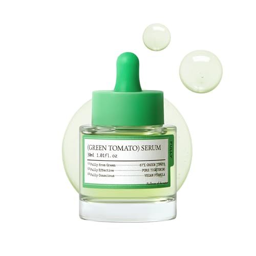 FULLY Green Tomato Serum 30ml