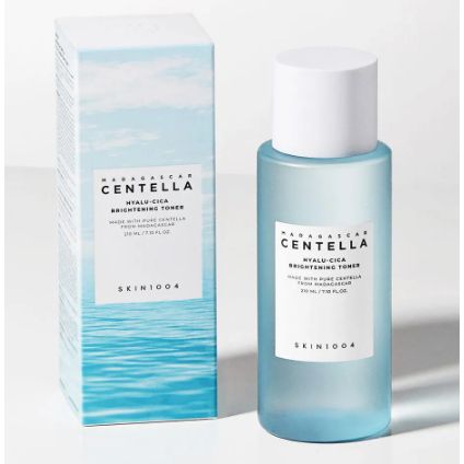 Skin1004 Hyalu-Cica Brightening Toner 210ml