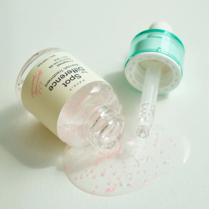 AXIS-Y Spot The Difference Blemish Treatment 15ml