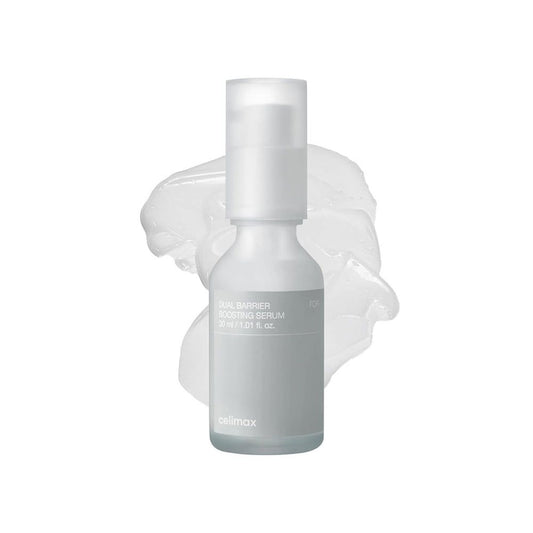Celimax Dual Barrier Boosting Serum 30ml