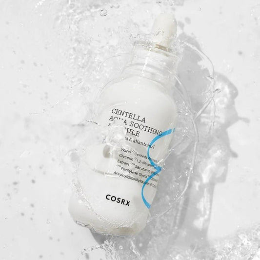 COSRX Hydrium Centella Aqua Soothing Ampoule 40ml