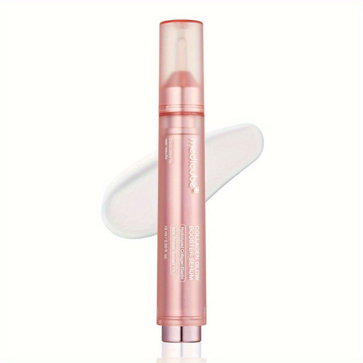 Medicube Collagen Glow Booster Serum 15ml