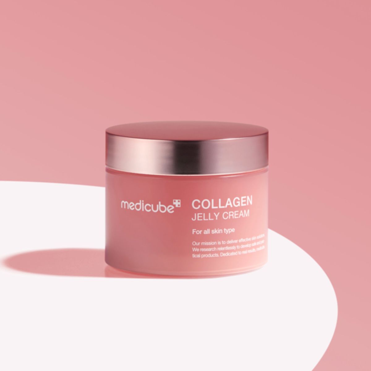 Medicube Collagen Jelly Cream 110ml