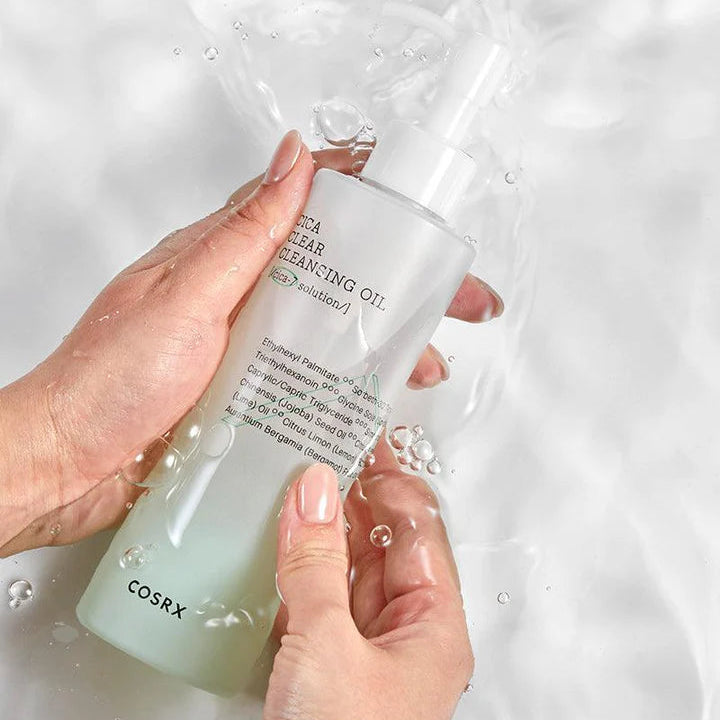 COSRX Pure Fit Cica Clear Cleansing Oil 200ml