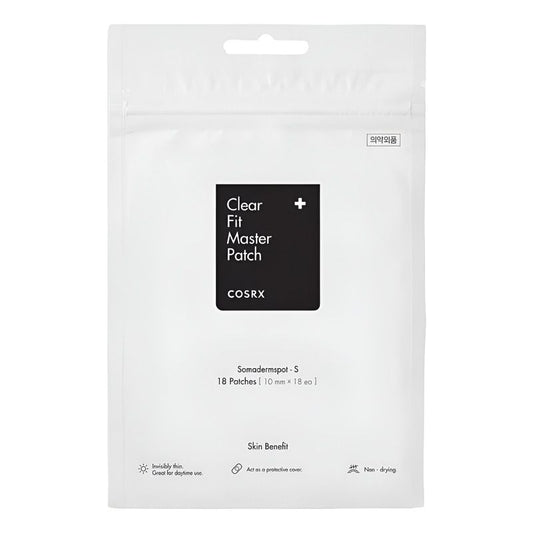 COSRX Clear Fit Master Patch