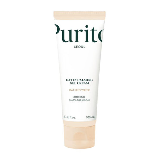 Purito Oat In Calming Gel Cream 100ml