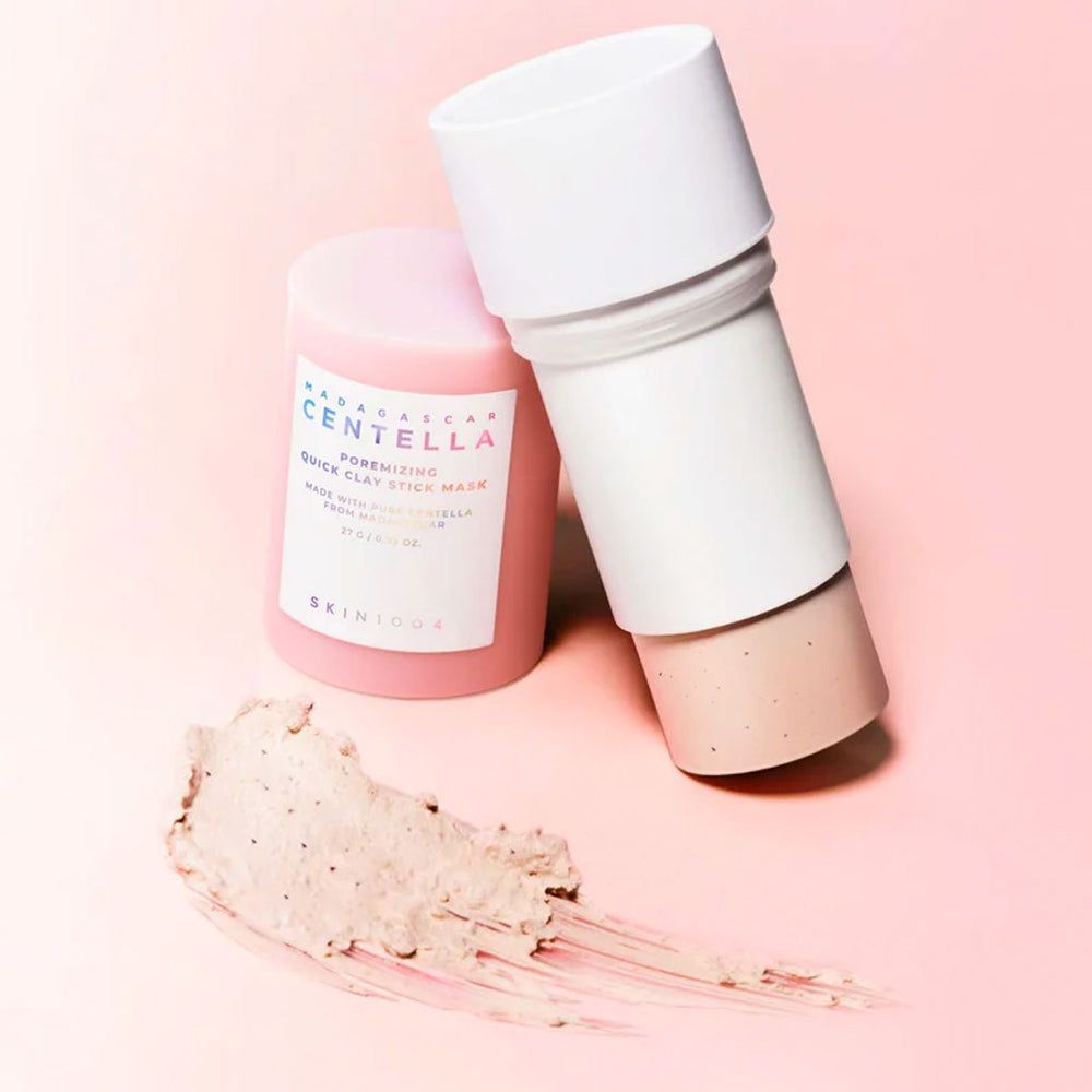 Skin1004 Poremizing Quick Clay Stick Mask 27g