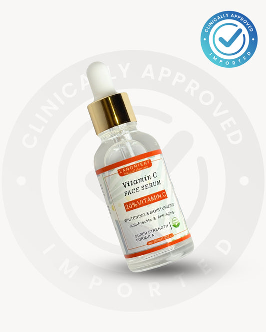 Lanorient Vitamin C Brightening Face Serum