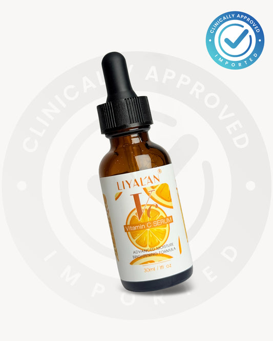Liyalan Vitamin C Brightening Face Serum