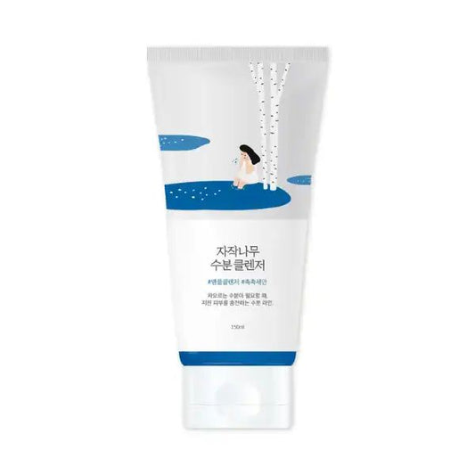 Round Lab Birch Juice Moisturizing Cleanser 150ml