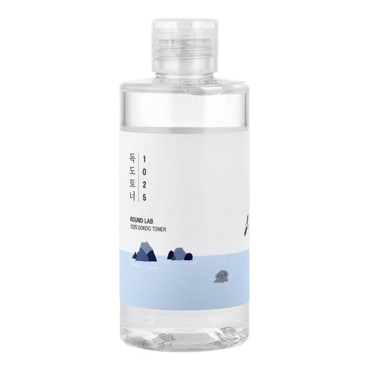 Round Lab 1025 Dokdo Toner 200ml
