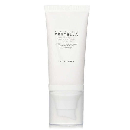 Skin1004 Madagascar Centella Tone Brightening Tone-Up Sunscreen SPF50+ PA+++ 50ml