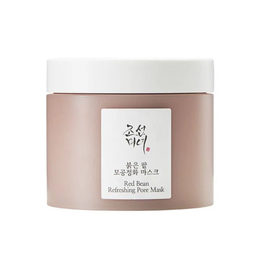 Beauty Of Joseon Red Bean Refreshing Pore Mask 140ml