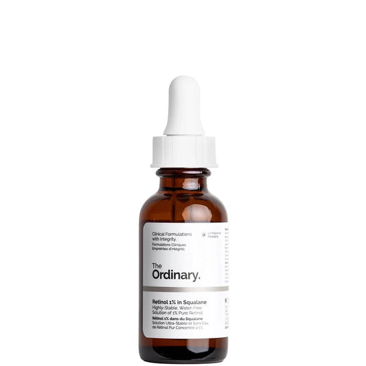 The Ordinary Retinol 1 % in squalene 30ml
