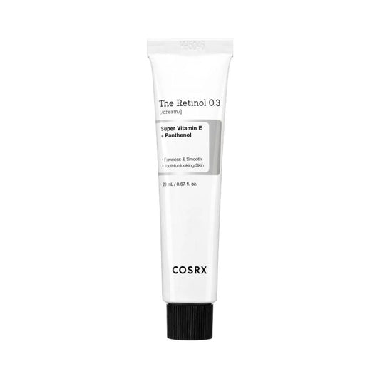 COSRX Cosrx The Retinol 0.3 Cream 20ml
