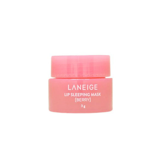 Laneige Lip Sleeping Mask 3g