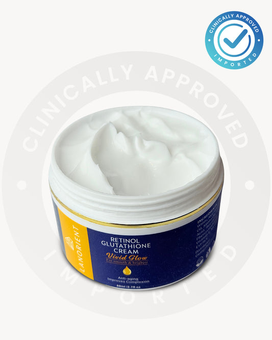 Lanorient Anti-Aging And Retinol Cream