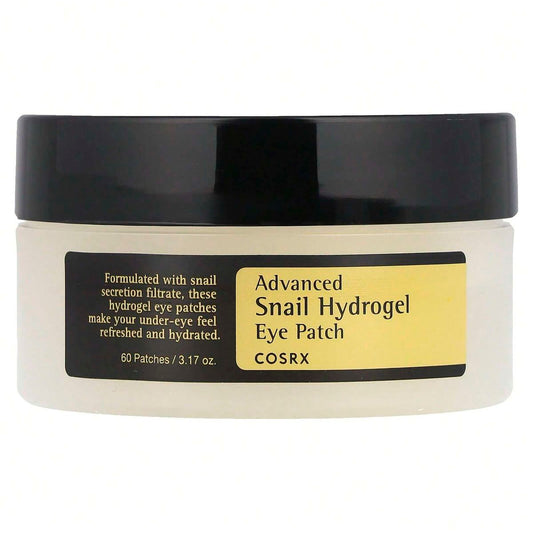 COSRX Advanced Snail Hydrogel Eye Patch 60patches