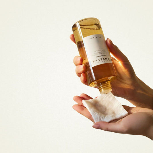 Skin1004 Madagascar Centella Toning Toner 210ml