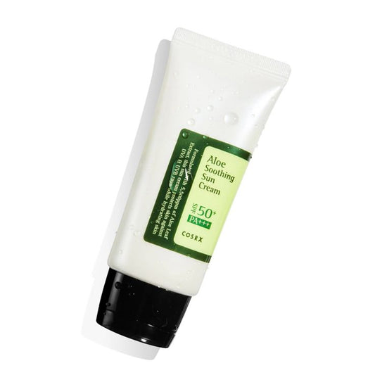 COSRX Aloe Soothing Sun Cream SPF50+/ PA+++ 50ml