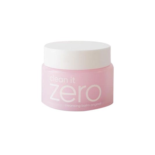 Banila Co Clean It Zero Cleansing Balm Original 100ml