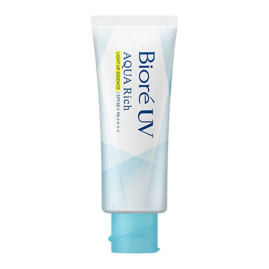 Biore UV Aqua Rich Light Up Essence SPF 50+ PA++++ 70g