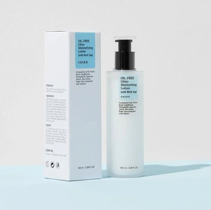 COSRX Two in One Poreless Power Liquid 100ml