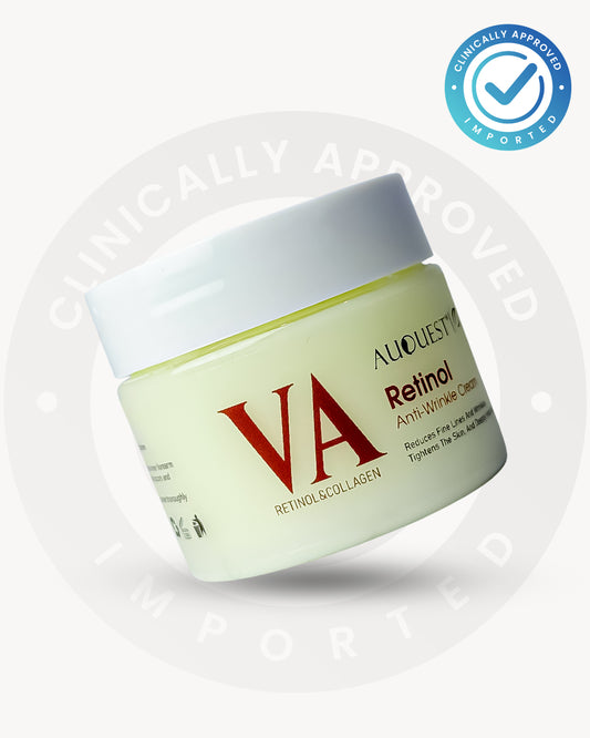 VA Anti-Aging  Collagen Retinol Cream