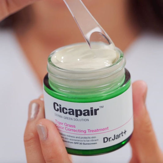 Dr.Jart+ Cicapair Tiger Grass Color Correcting Treatment 50ml