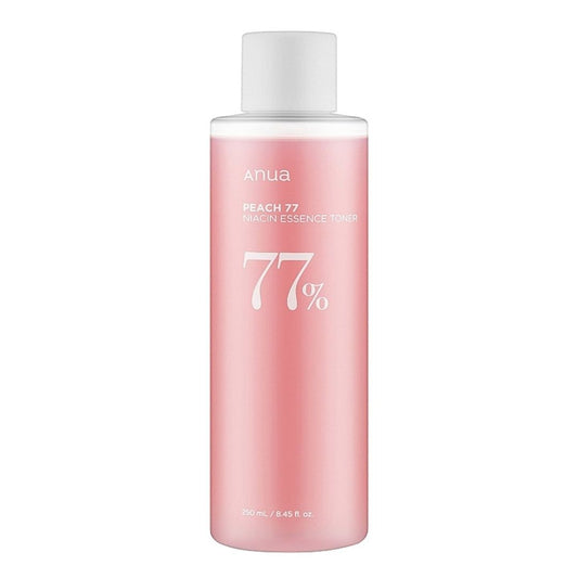 ANUA Peach 77 Niacin Essence Toner 250ml