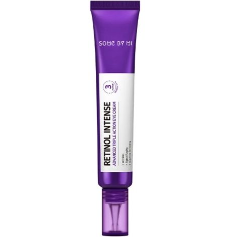 SOME BY MI Retinol Intense Advance Triple Action Eye Cream 30ml