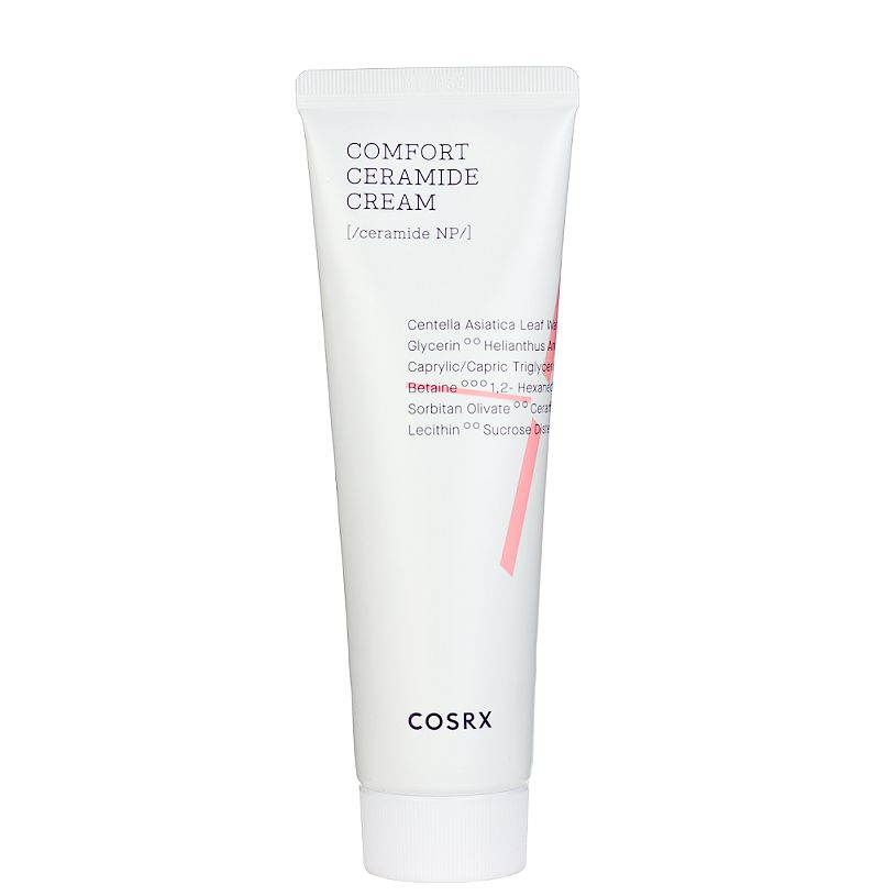 COSRX Balancium Comfort Ceramide Cream 80ml