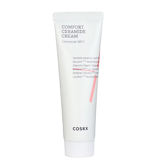 COSRX Balancium Comfort Ceramide Cream 80ml