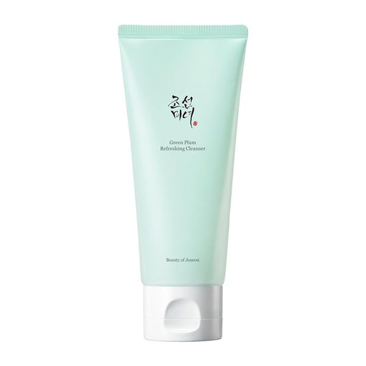 Beauty of Joseon Green Plum Refreshing Cleanser 100ml
