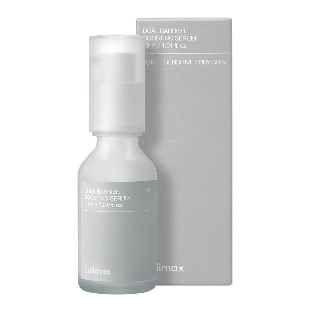 Celimax Dual Barrier Boosting Serum 30ml