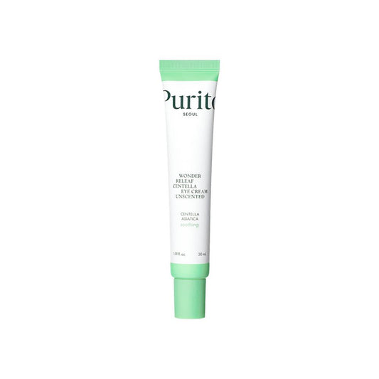 PURITO Wonder Releaf Centella Eye Cream Unscented 30ml