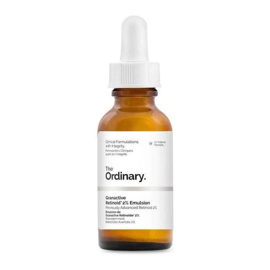 THE ORDINARY Granactive Retinoid 2% Emulsion