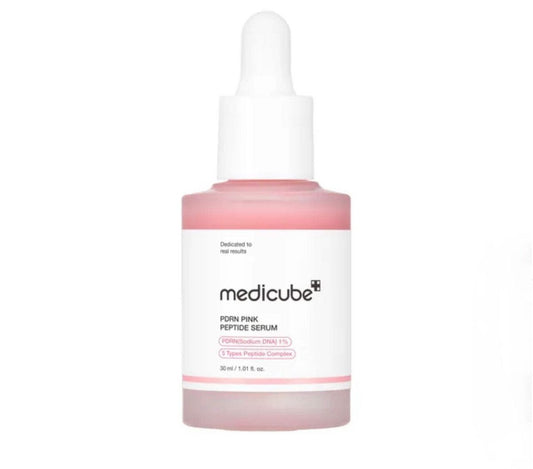 Medicube PDRN Pink Peptide Serum 30ml