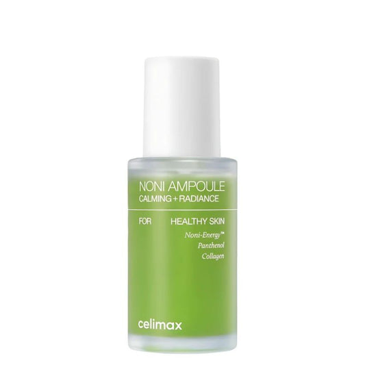 Celimax The Real Noni Ampoule Calming + Radiance 50ml