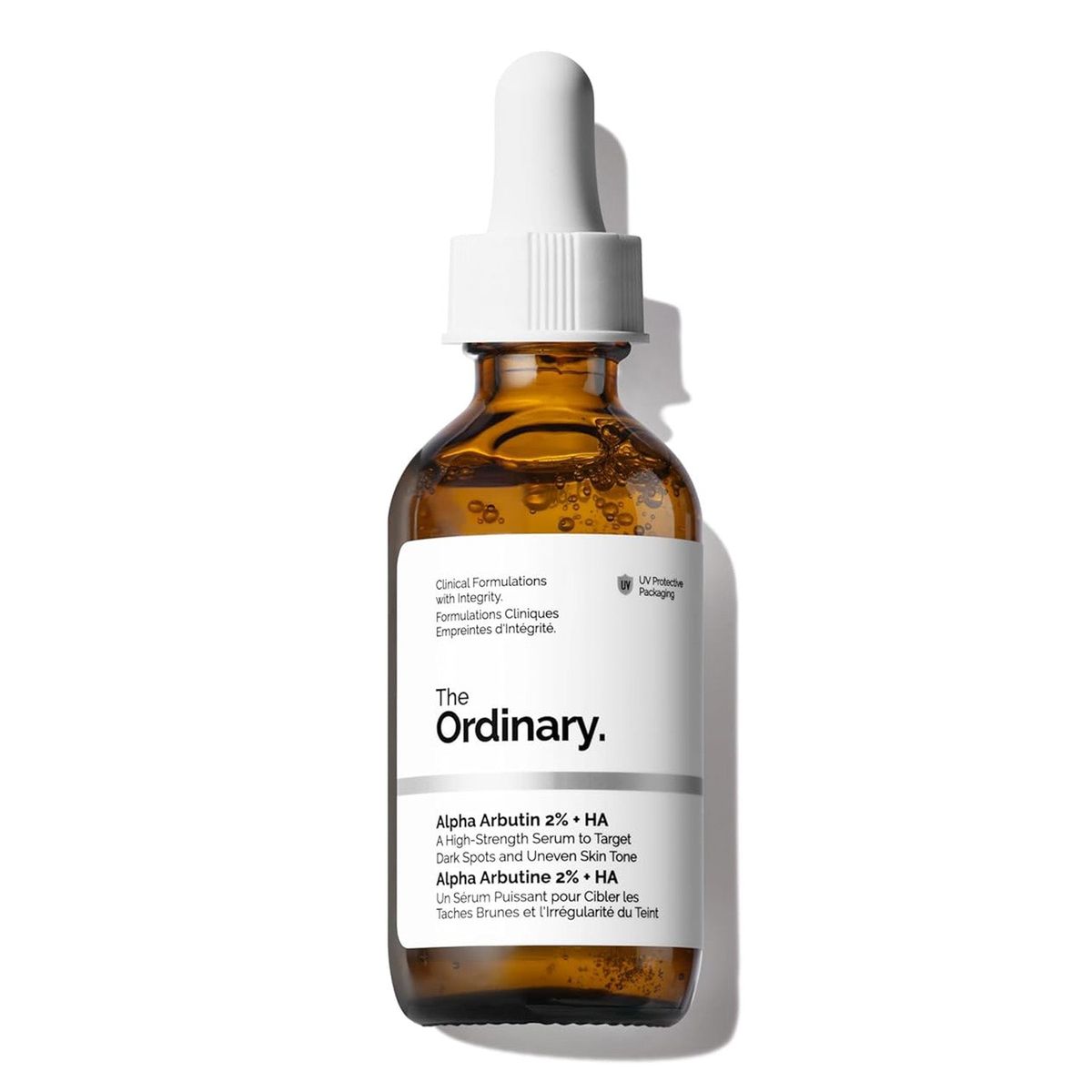 The Ordinary Alpha Arbutin 2% + HA - 30ml