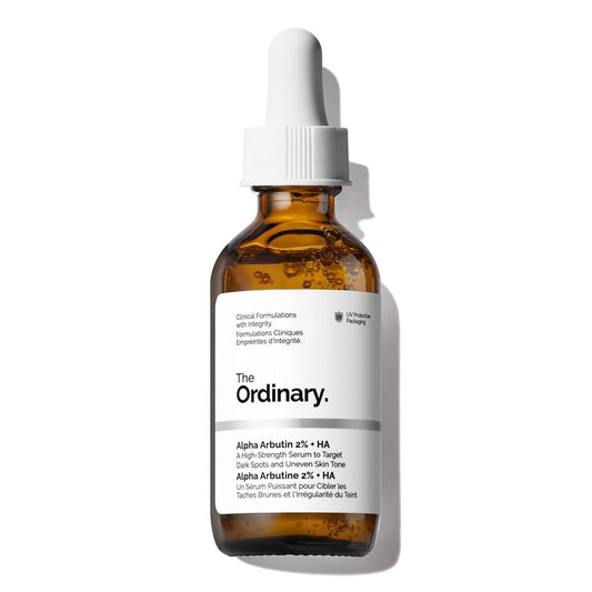 The Ordinary Alpha Arbutin 2% + HA - 30ml