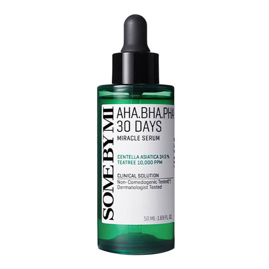 SOME BY MI AHA BHA PHA 30 Days Miracle Serum 50ml