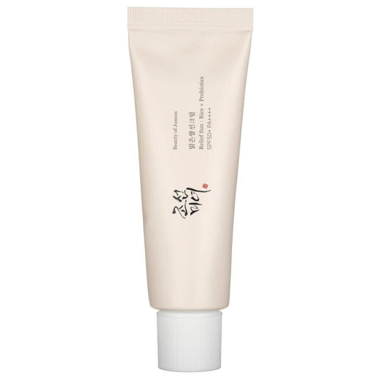 Beauty Of Joseon Relief Sun Rice + Probiotics Spf50+ Pa++++ 50Ml