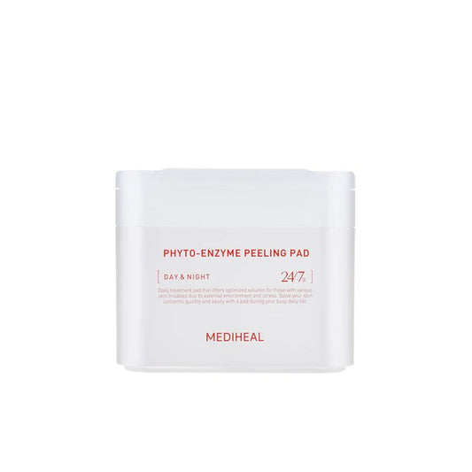 Mediheal Phyto-enzyme Peeling Pad 100 Pads