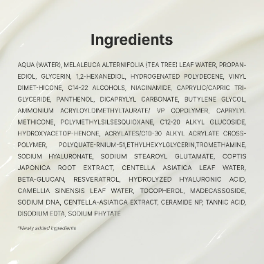 Dr. Althea 345 Relief Cream 50ml